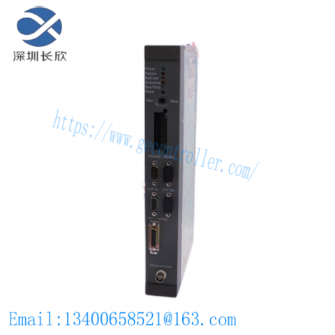 MKS Electronics 852B-13384 High Performance Digital Input Module