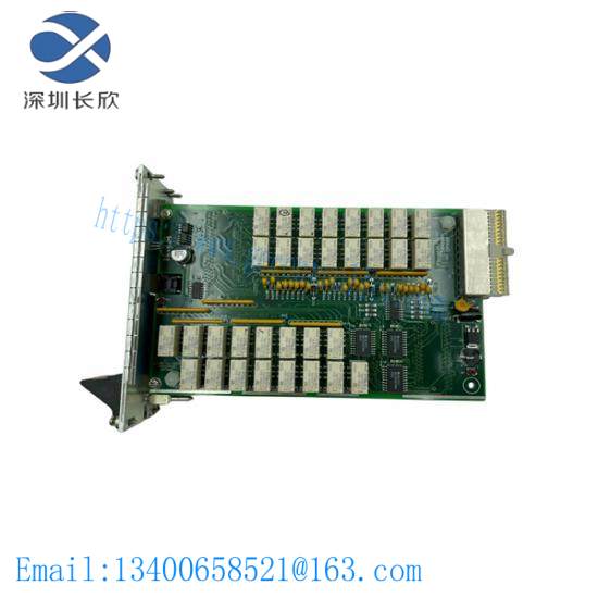 mks_cdn500r-10_0190-37771_interlock_module.jpg MKS CDN500R-10 Interlock Module: Advanced Safety Solution for Industrial Applications