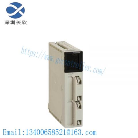 Modicon TSXDSY32T2K PLC - DISCRETE OUTPUT MODULE PREM