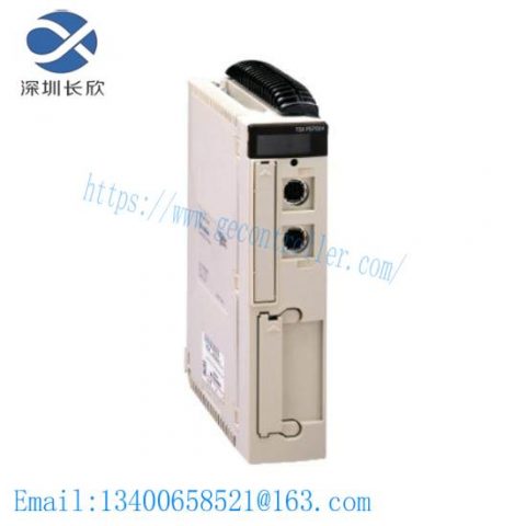 Schneider TSXP57104M Premium CPU - High Performance Automation Module