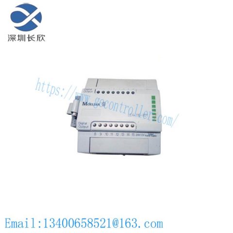 MOELLER LE4-116-XD1: Industrial Automation Expansion Module