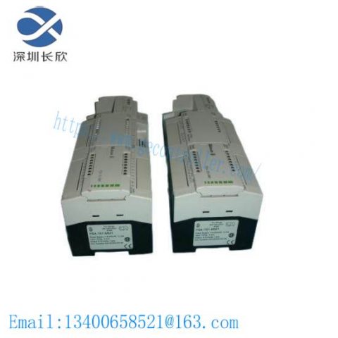 MOELLER PS4-151-MM1: Compact PLC for Industrial Automation Solutions