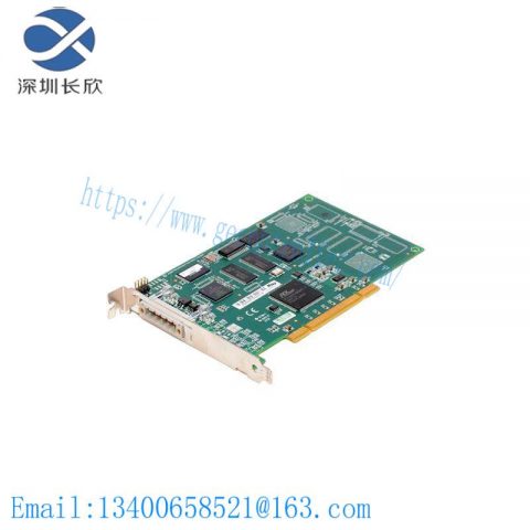 Molex SST-DN4-PCU-2 Interface Card - Industrial Control Module