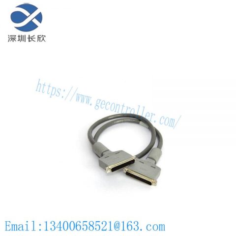 Moore 16137-189 Communication Cable, for Industrial Automation, High-Speed Data Transfer