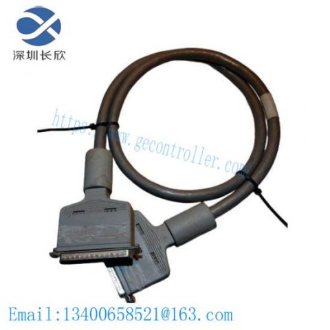 Moore 16137-189 Redundancy Cable - Reliable Connection for Industrial Automation