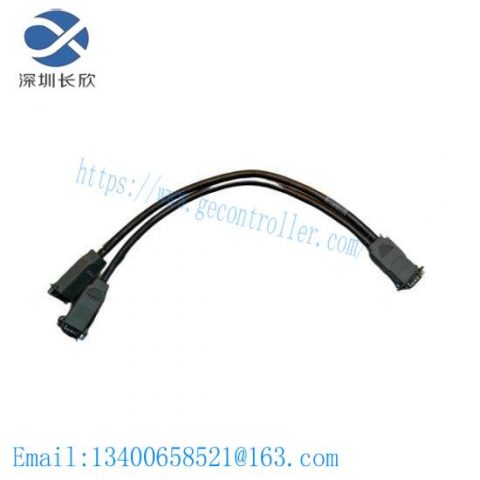 Moore 16137-215 COMMUNICATION CABLE, Robust Industrial Communication Solution