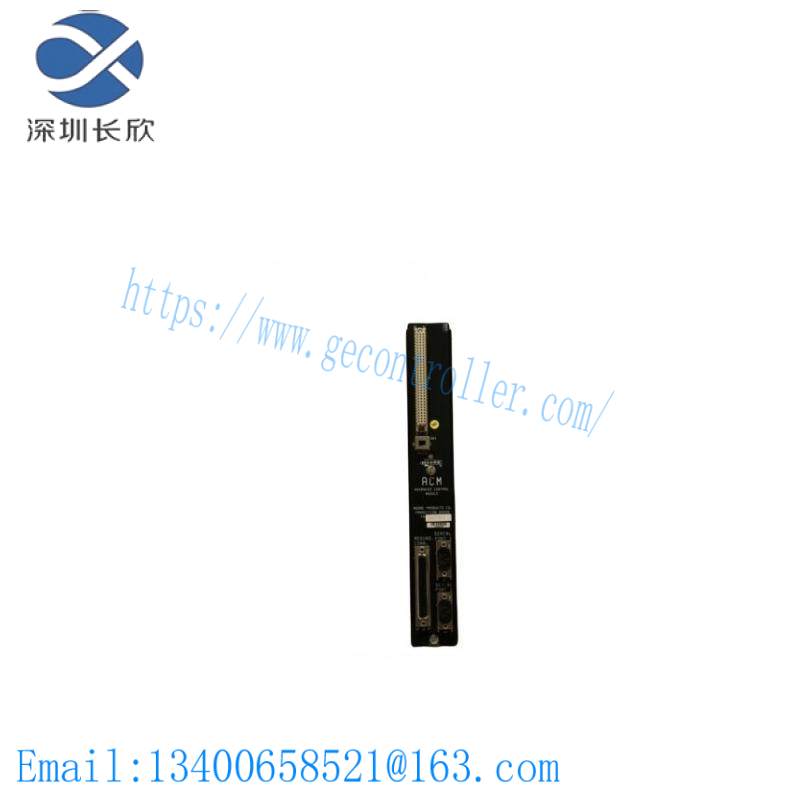 moore_16147-51-2_acm_transition_board_apacs.jpg MOORE 16147-51-2 ACM Transition Board for APACS Systems