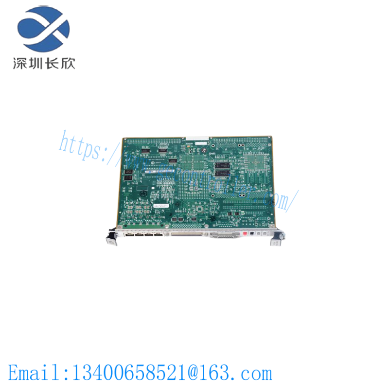motorola_mvme172pa-652se.png MOTOROLA MVME172PA-652SE: High-Performance Industrial Control Module