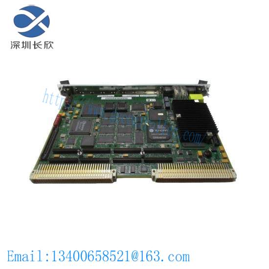motorola_mvme172pa-652se_1.jpg MOTOROLA MVME172PA-652SE: High-Performance Industrial Control Module