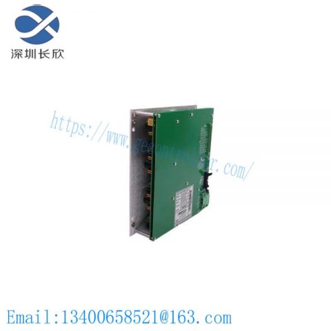AB MOX720-P4668E 80026-518-01 POWER SUPPLY PKG, Advanced Industrial Control Solution