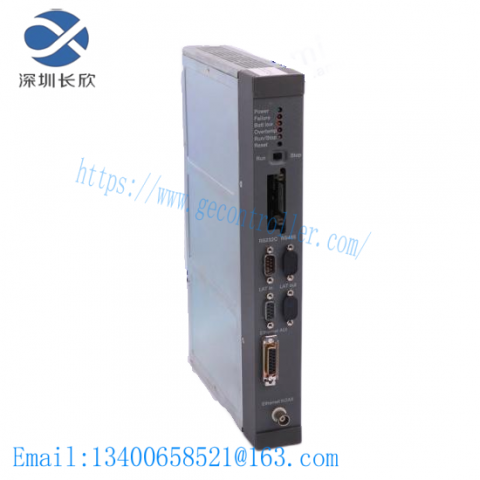 MOX MX603-2007-01 Industrial Ethernet Module