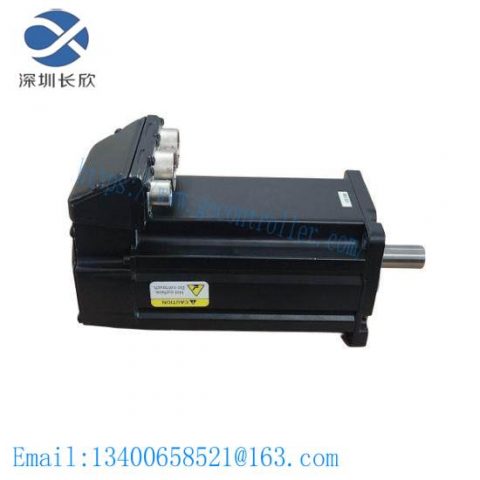 MPL-B320P-MK24AA, Inverter Duty Servo Motor by XYZ