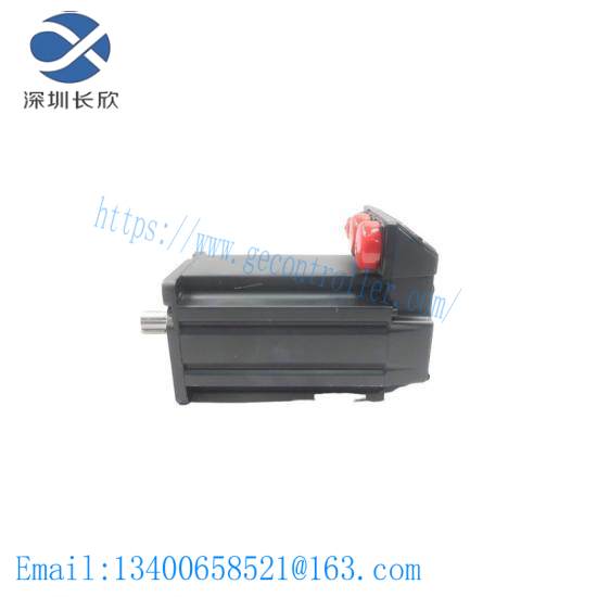 mpl-b330p-sj24aa_servo_motor.jpg MPL-B330P-SJ24AA Servo Motor: Precision Control, Robust Performance