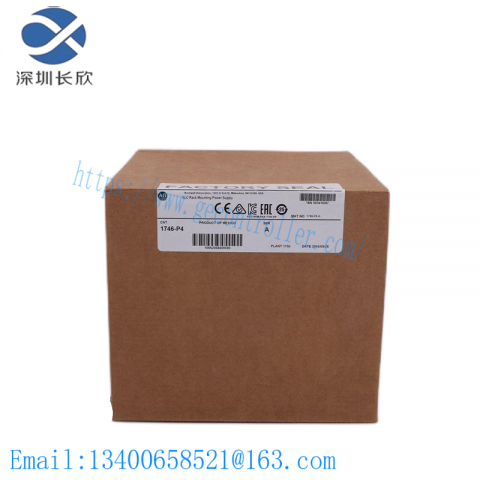 AB MPL-B330P-SJ74AA, High Performance Low-Inertia Servo Motor