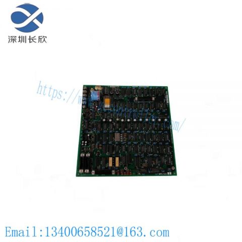 Yamazaki MPS-510 I-829037A Control Board, Advanced Manufacturing Solution