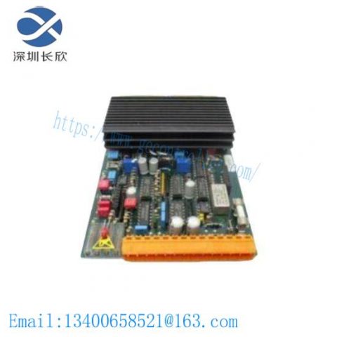 INFICON MSM0606 Process Control Module