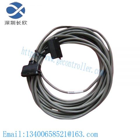 Honeywell MU-KFTA05 FTA Cable - High-Quality Connectivity Solution