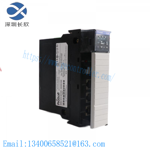 Prosoft MVI56-AFC Gas & Liquid Flow Computer - Precise Measurement for Industry Standards