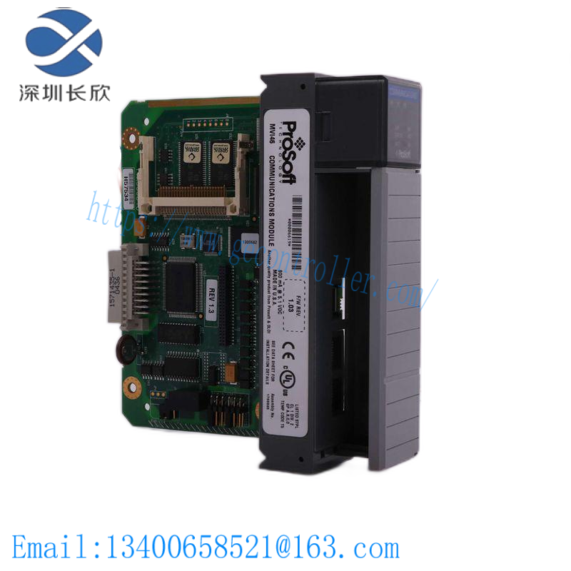 mvi69-dfnt_prosoft_ethernet_ip_client_server_communication_module.png Prosoft MVI69-DFNT: Industrial Grade EtherNet/IP Communication Module