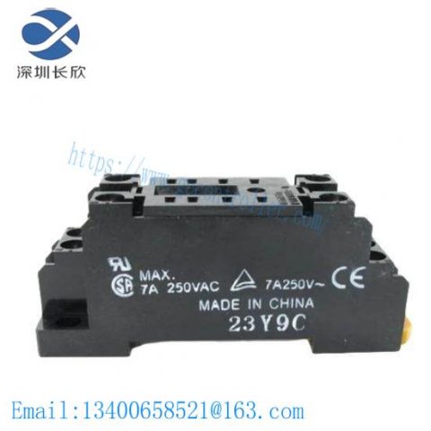 Omron MY2N-J 24VDC 2-M4X10 PYF08A-E Relay Sockets & Hardware