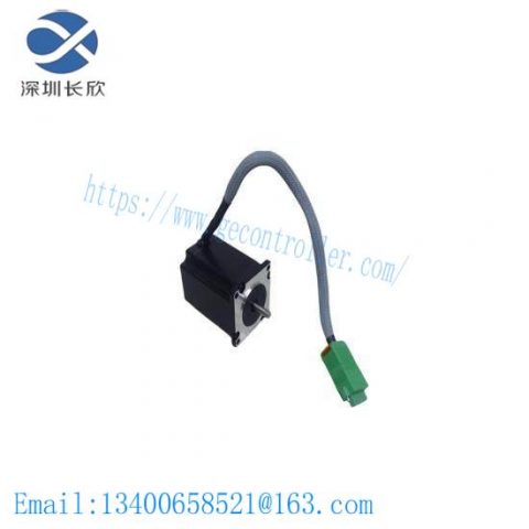 NANOTEC ST5918L3008-A Stepper Motor - Precision, Efficiency, and Reliability