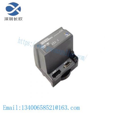 National Instruments FP-1000 RS-232/RS-485 Network Interface Module