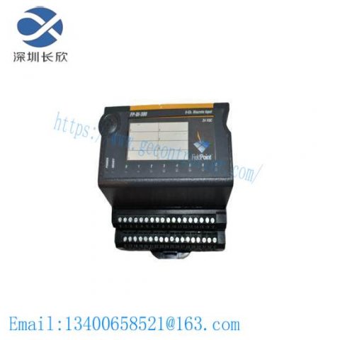 National Instruments FP-TB-1 Terminal Base: Control & Automation Solutions, Efficient & Reliable