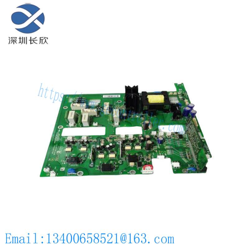 ncna-01_abb_controlnet_adapter.jpg ABB NCNA-01 ControlNet Adapter: Advanced Networking Solution for Industrial Automation