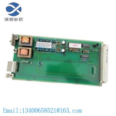 NEC Y6XC24 NDR064RTP869: High-Performance PCB Circuit Board for Industrial Control Systems