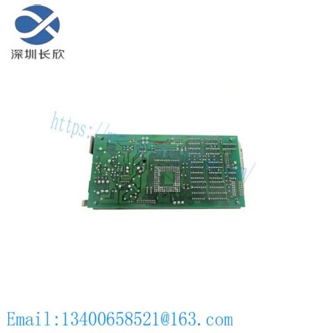 NEC Y72A03 R8520 NDR064RTP872 Circuit Board