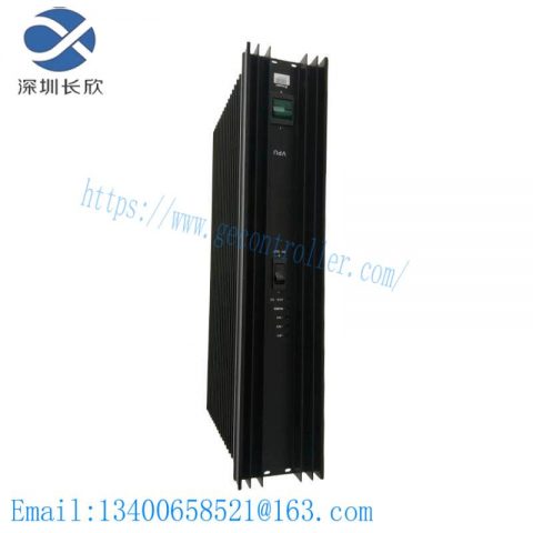 Neles Automation A413311 Power Supply Module, High Efficiency Industrial Control