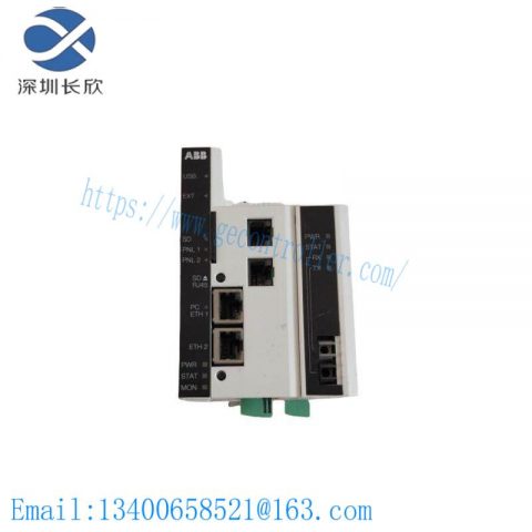 ABB NETA-21 Frequency Converter Accessories: Enhancing Efficiency, 200 Characters or Less