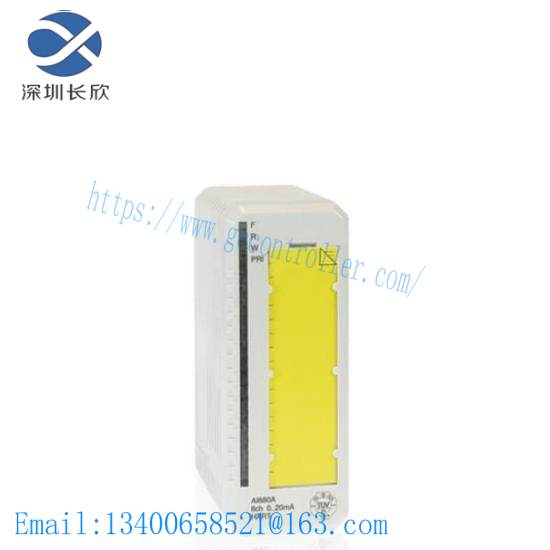 new_abb_ai880a_3bse039293r1_high_integrity_analog_input.jpg ABB AI880A 3BSE039293R1 - High Integrity Analog Input Module