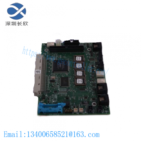 NTN K-ECA46 PLC DCS Module - Advanced Control Solution