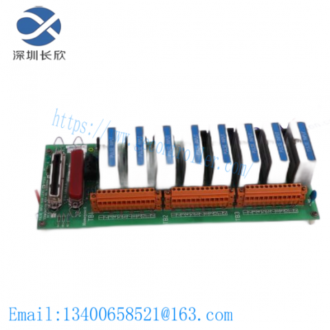 SanSho PFC-71 Power Factor Correction Module, Industrial Control Solutions