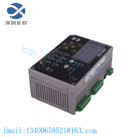 TYLAN FC-2911V H2 30SLM Mass Flow Controller