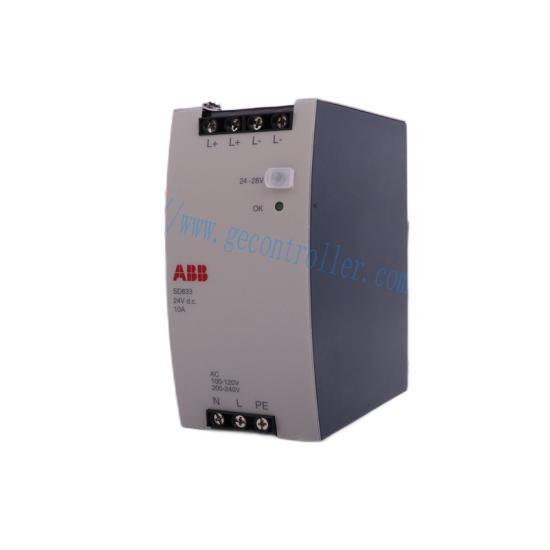 new_westinghouse_ovation_5x00241g02_dcs_module.png New Westinghouse Ovation 5X00241G02 DCS Module - Precision Control in Industrial Automation