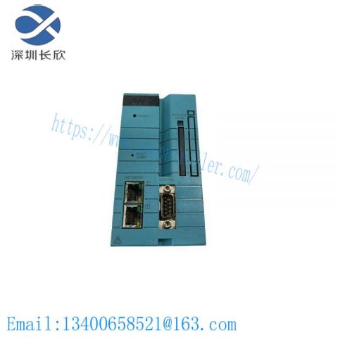 Yokogawa NFCP100-S00 S2 CPU Module - Advanced Industrial Control Solution