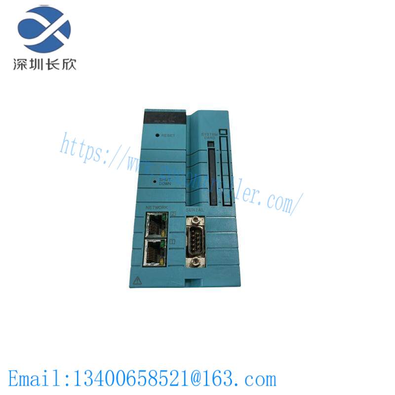 nfcp100-s00_s2_yokogawa_cpu_module.jpg Yokogawa NFCP100-S00 S2 CPU Module - Advanced Industrial Control Solution