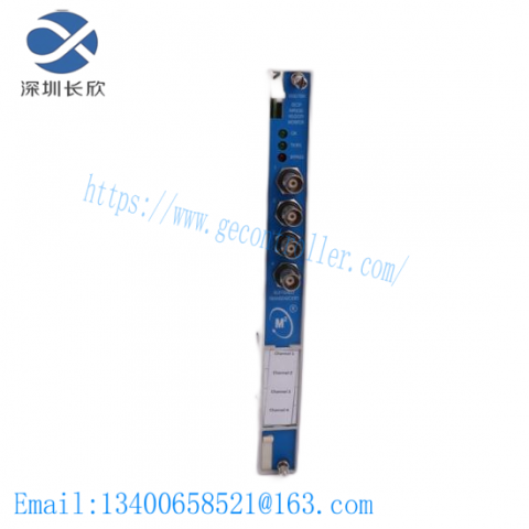 National Instruments PXI-8105 Modular Instrument, High-Speed Data Acquisition & Control