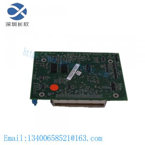 NI SCB-68A 782536-01: Original & New Control Module for Industrial Automation