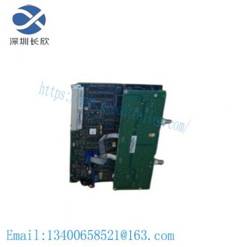 NI SCXI-1000 Industrial Signal Conditioning Module