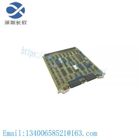 NI SCXI-1127 Industrial Signal Conditioning Module