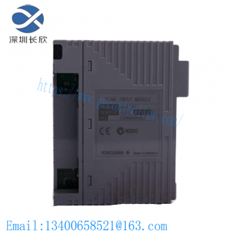 NIKON NK-C304-40 4S015-205-C304-BT-31: Precision Control Module for Industrial Automation