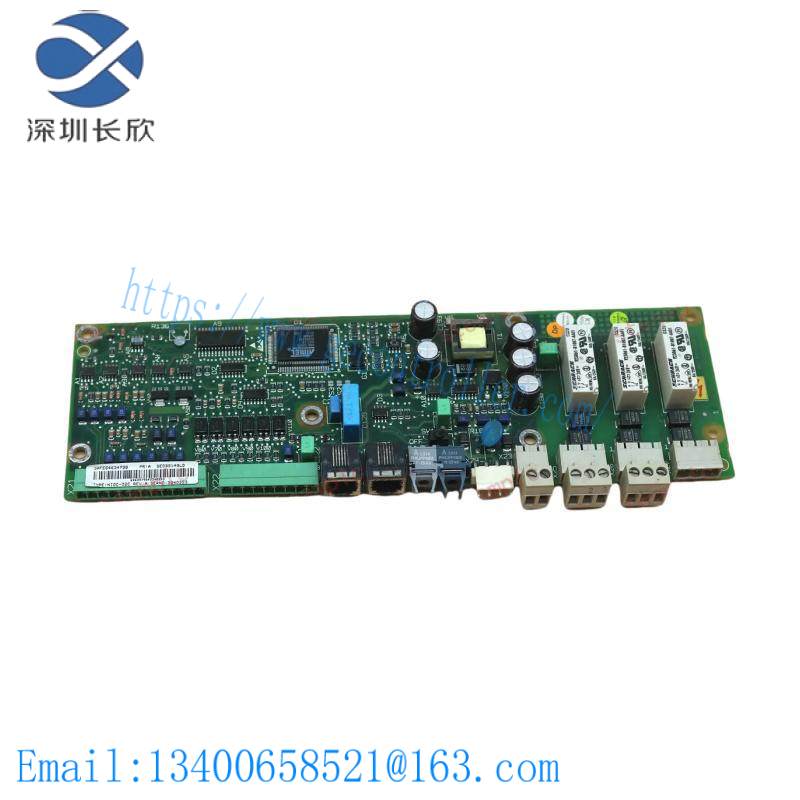 nioc-02c_abb_i_o_board.jpg ABB NIOC-02C: Industrial Control I/O Board for Precision Automation