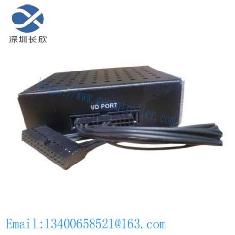 NM Nanomotion AB-2A-HR-E4 DC Driver Amplifier