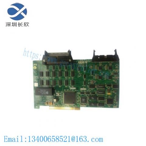 NMS CG6500C 8E1/8T1 Industrial Network Module
