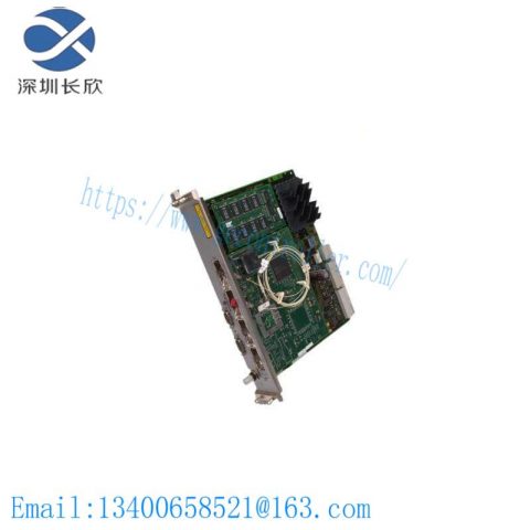 Nokia 10000417H Digital Output Module - Precision Control for Industry