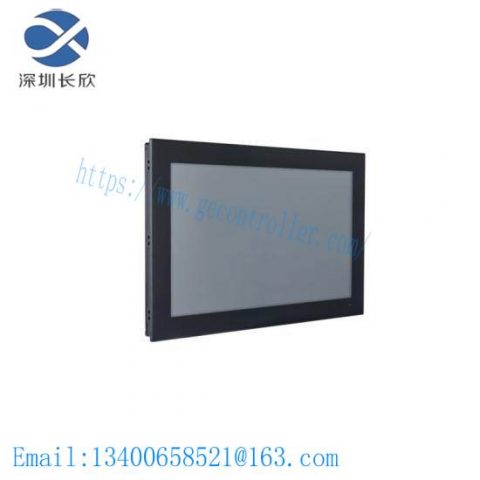 NORCO PPC-3210WS Advantech Panel - High Precision Control Solution