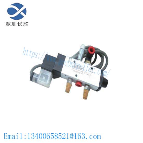 norgren_0000000024611060_herion_spare_coils.jpg NORGREN 0000000024611060 - Herion Spare Coils